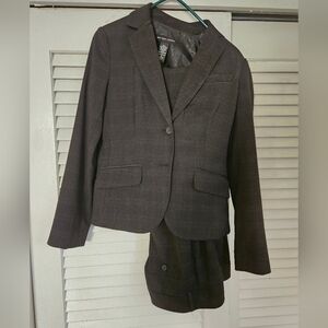 NY&Co suit